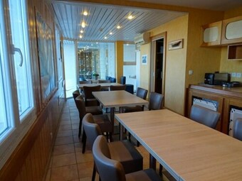 Hotel Atlantic H�tel