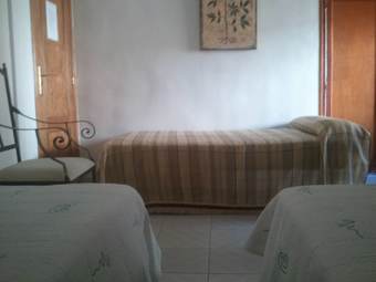 Hostal Restaurante Fog�n De Gredos