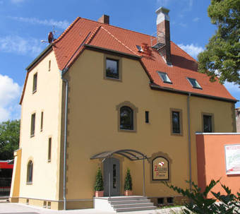 Hostal Zellers Pension