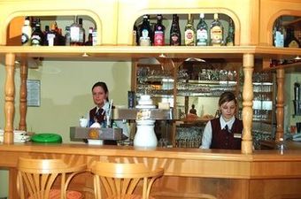 Hotel Schloss Herrenstein