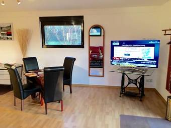 Apartamento Ferienwohnung Ulf-dieter Kunstmann