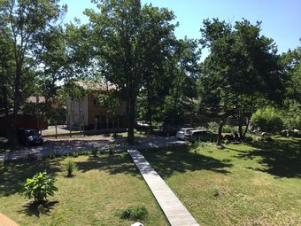 Hotel Chambres D'h�tes Chai Lauge