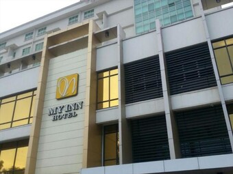 My Inn Hotel Lahad Datu