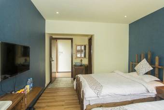 Hotel Dream Garden Inn