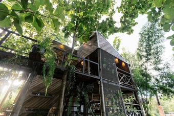 Hotel Monsamkien Farmstay