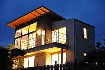 Villa Vacation House & Studio Le Phare Shirahama