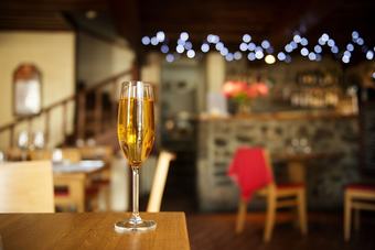 Hotel Auberge Le Cantou