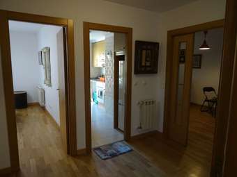 Apartamento Los Naranjos