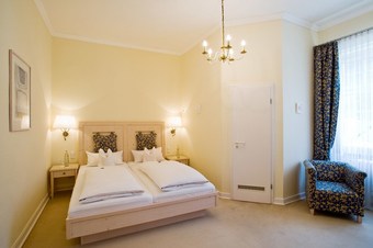 Hotel Haus Appel