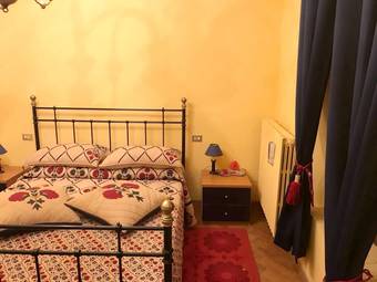 House With 3 Bedrooms In Fiesse