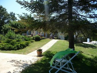 La Villa Coda