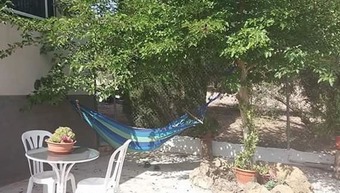 Villa With 5 Bedrooms In Archidona, With Wonderful Mountain View, Private Pool And Enclosed Garden