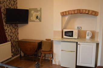 Hotel Syston Guest House