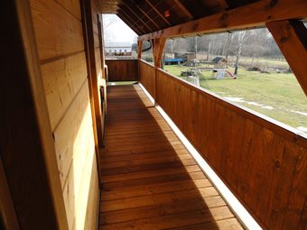 Pension Penzion ?umberk