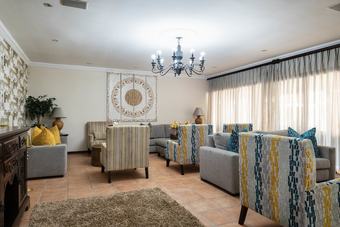 Hotel 2 On Valley Villa