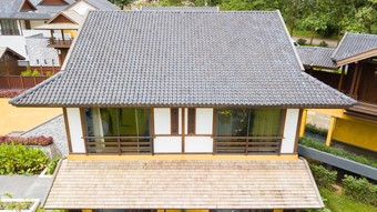 Hotel Onsen At Moncham