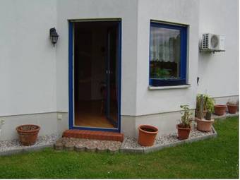 Apartamentos Ferienwohnung Lauschke