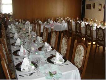 Hostal Greenline Hotel Busch