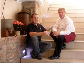 Hotel Brennhaus Behl