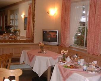 Hotel Am Orchheimer Tor