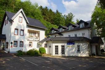 Hostal Landgasthaus Steinsm�hle
