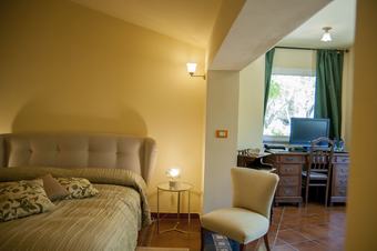 Bed & Breakfast La Villa