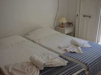 Apartamentos Rosmarinus Studios