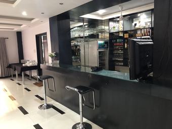 Hotel Bhutan Residence