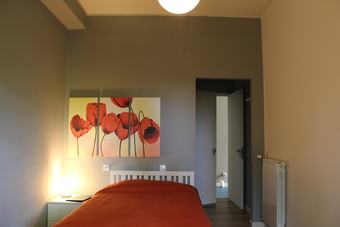 Hotel Colonia Arnaldi