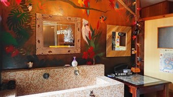 Hostal Hotel Hibiscus