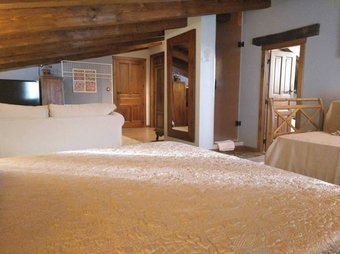 Hotel La Posada Del Canal