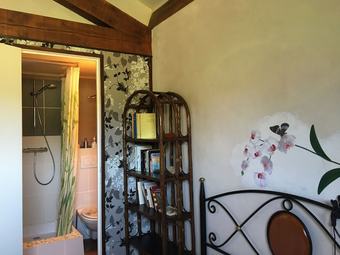 Hotel L'escale Du Loup Blanc