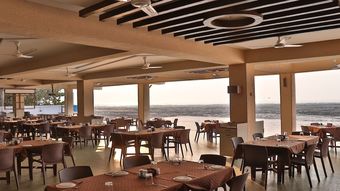 Palette - Hotel Ocean Inn