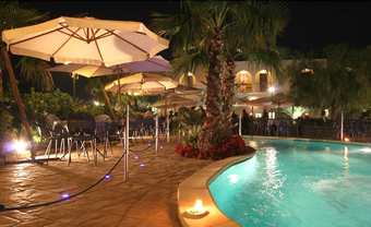 Bed & Breakfast Casale Dei Fornici