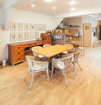 Apartment Neratovice