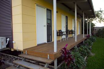 Motel The Villages - Alligator Creek