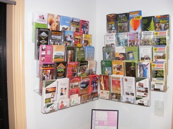 Tambaridge Bed And Breakfast