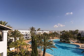 Hotel Cala D'or Gardens