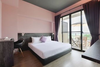 Bed & Breakfast Mo Bnb