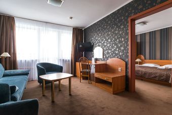 Hotel Baltic Inn