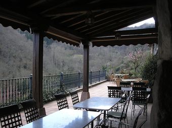 Pension Casa Reda - Posada De Vi��n