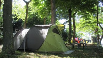 Camping Gabicce Monte