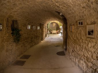 Bed & Breakfast La Cordi�re