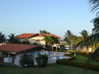 Apartamentos Village Van Cartier - Meulugarcear�