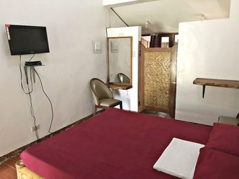 Hotel The Pelican's Resort