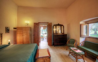 Agroturismo Masseria Piarmi