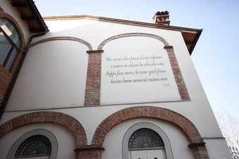 Hotel Locanda Ca' Rossa