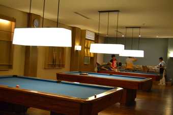 Apartment Carola B 711 At Pico De Loro