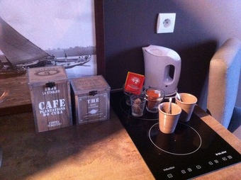 Hotel Villa Esprit De Famille