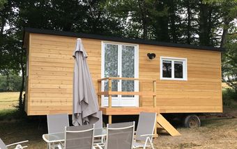 Bed & Breakfast Le Rianon